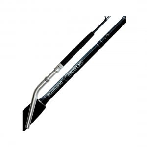 Shimano Status Bent Butt Rod