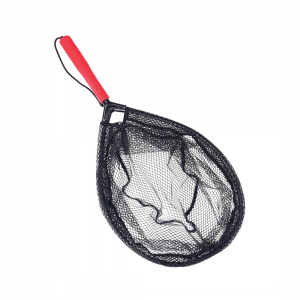 Silstar Rubber Net - 20cm Handle