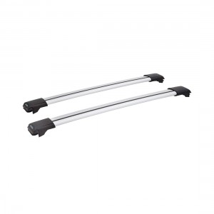 Yakima S-Wing Roof Rack Rail 92-108cm