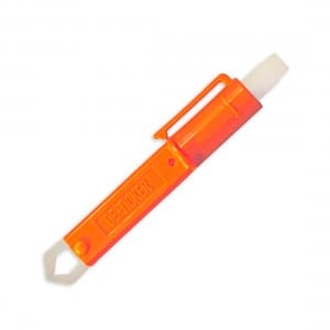 De-Ticker II with Clip