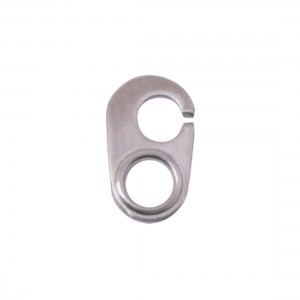 Waterline Stainless Steel Sister Clip