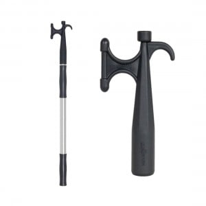 Ocean South Telescopic Boat Hook