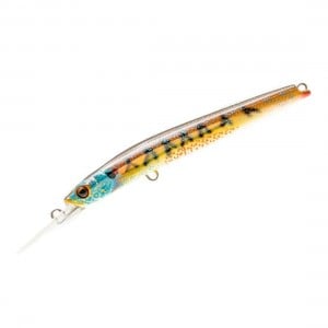 Nomad Styx Minnow Suspending