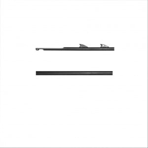 Rabitech Shaft 7mm Sharkfin Square Cut Spear