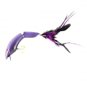 Gidgee Lures Wake-Up Jointed Lure