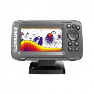 Lowrance Hook2 4X Fishfinder
