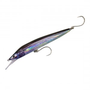 Bluewater Saury 230mm +5