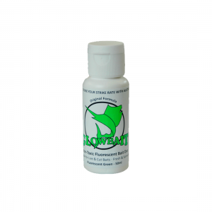 Glowbait Non-Toxic Fluoro Bait Dye