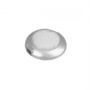Sam Allen LED Dome Light 2P Switch 12v 4.8w