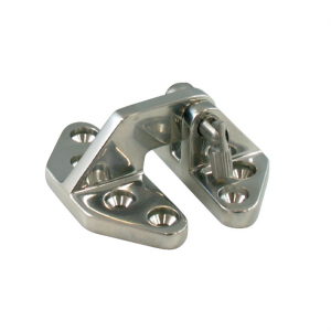 BLA Heavy Duty Cast Hatch Hinge 69 x 72mm