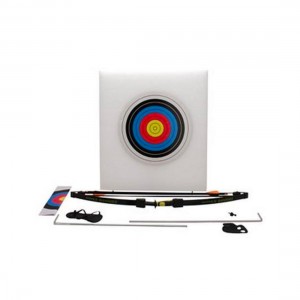 Barnett Lil Banshee Target Archery Set