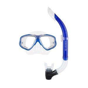 Oceanpro Eclipse / Oasis Mask / Snorkel Carry Bag