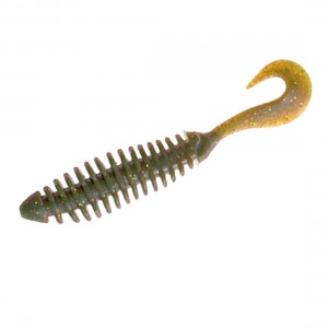 Berkley Gulp Pulse Worm