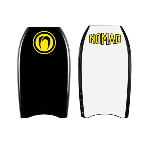 Nomad Bodyboards Nano EPS Boadyboard 21in
