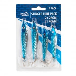 Jarvis Walker Stinger Pack