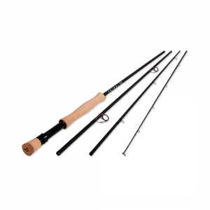 Primal Mega Fly Rod