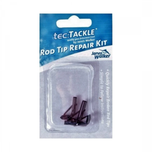 Jarvis Walker Tec Tackle Rod Tip Repair Kit