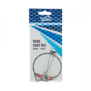 Jarvis Walker Wire Surf Rig