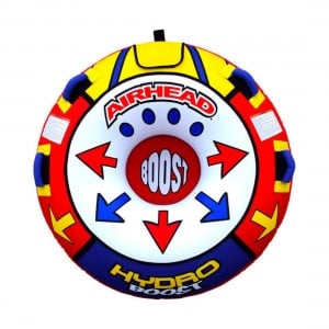 Airhead Hydro Boost Ski Tube (1 Rider)