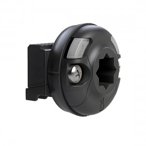 Railblaza Tracwedge Starport Gunwale Mount