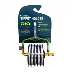 Rio Headgate Tippet Holder