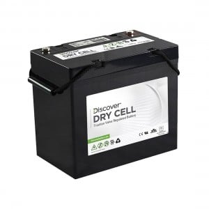 Discover EV 12V 28AH Battery