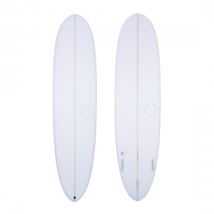 Agency Surfboards All Rounder - FCS2 Fins