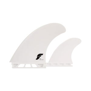 Futures FT1 Twin Fin Set