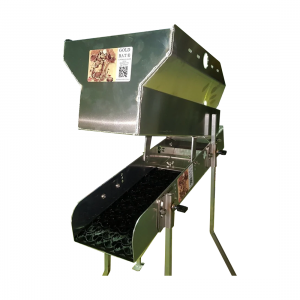 Gold Rat 6 Inch Highbanker With 2000GPH Pump