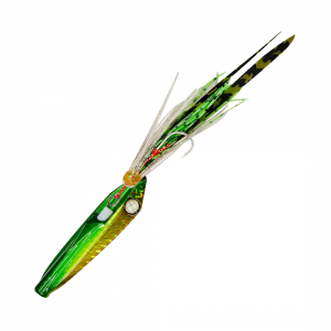 Jackall Binbin Inchiku (Reverse Auction)