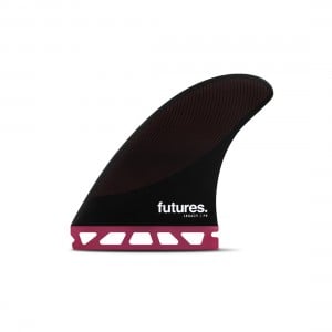 Futures Legacy Pivot Tri Fin Set