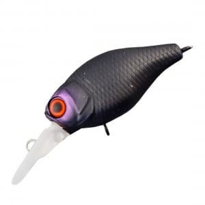 Jackall Diving Chubby Medium Floating Lure