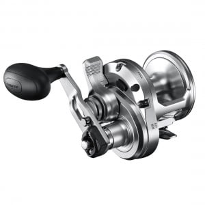 Shimano Speedmaster Overhead Reel