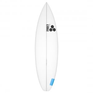 Channel Islands Surfboards Happy - FCS2 Fins