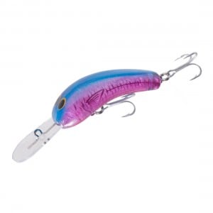 Oar-Gee Lures Plow Rattle 60mm