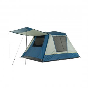 Oztrail Family 4 Plus Dome Tent