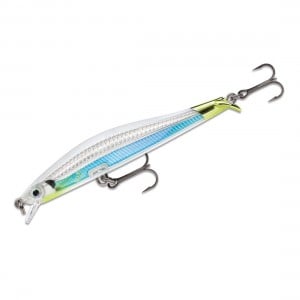 Rapala Ripstop Minnow - Shallow Lure