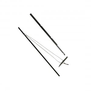 Rob Allen 7.5mm Shaft Drop Barb Double Notch