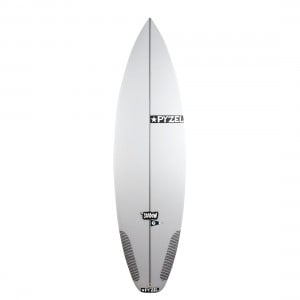 Pyzel Surfboards The Shadow - FCS2 Fins