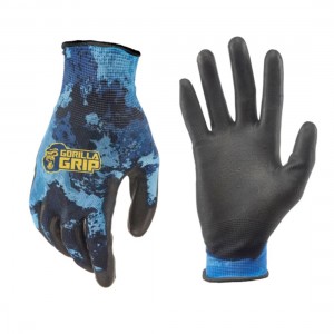 Gorilla Grip Aqueous Veil Glove