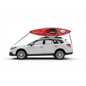 Yakima BowDown w/ Tie Down Kayak Mount