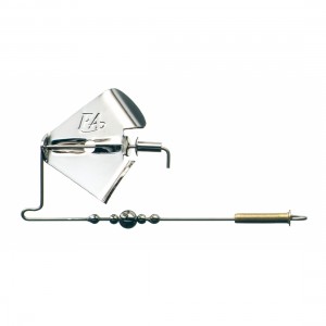 Fish Arrow J-Buzz Silver