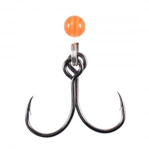 Wigstons Tassie Devil Twin Single Rig