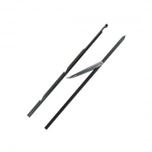 Torelli Terminator Shaft 7mm