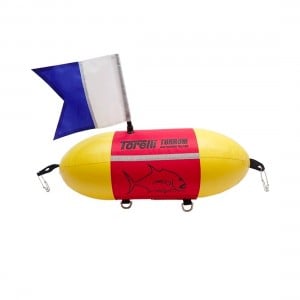 Torelli Turrum Float