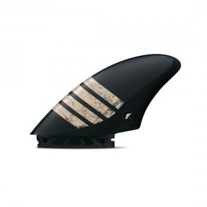 Futures FK2 Keel Alpha Twin Fin Set