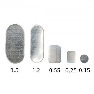 Biovex Weight Seal