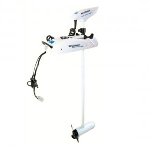 Watersnake Geo Spot GPS 65/54 Bow Mount Electric Motor