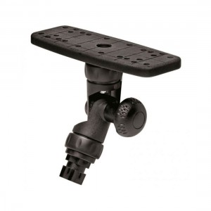 Railblaza R-Lock R Fishfinder Mount