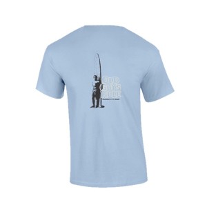 Old Guys Rule Board Chairman Tee